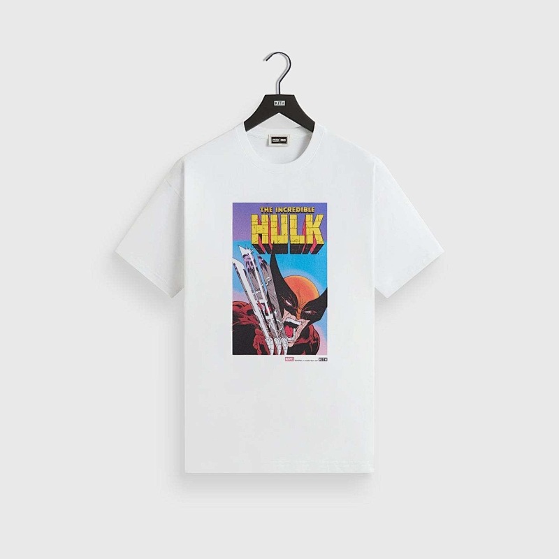 Kush T S-Xl