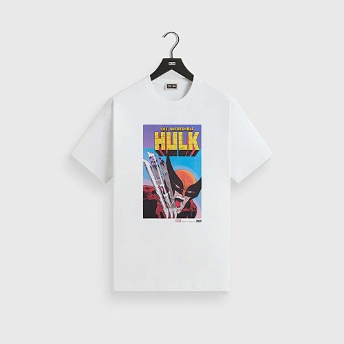 Kush T S-Xl