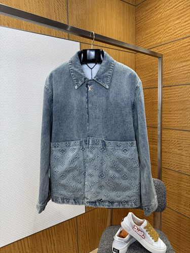 Jacket from 3125tiger