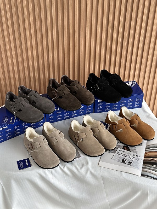 Shoes from 3125tiger