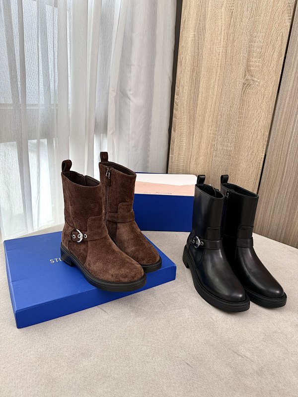 Boots from 3125tiger