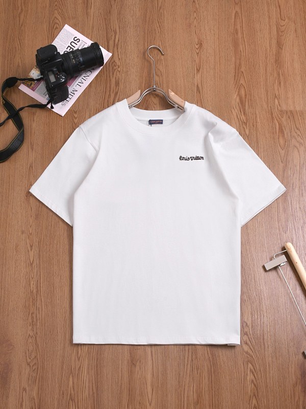 Louis Vuitton Zhongshan-112939 T Xs-L