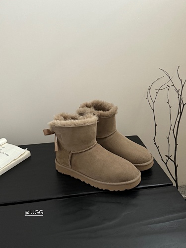 Boots from 3125tiger