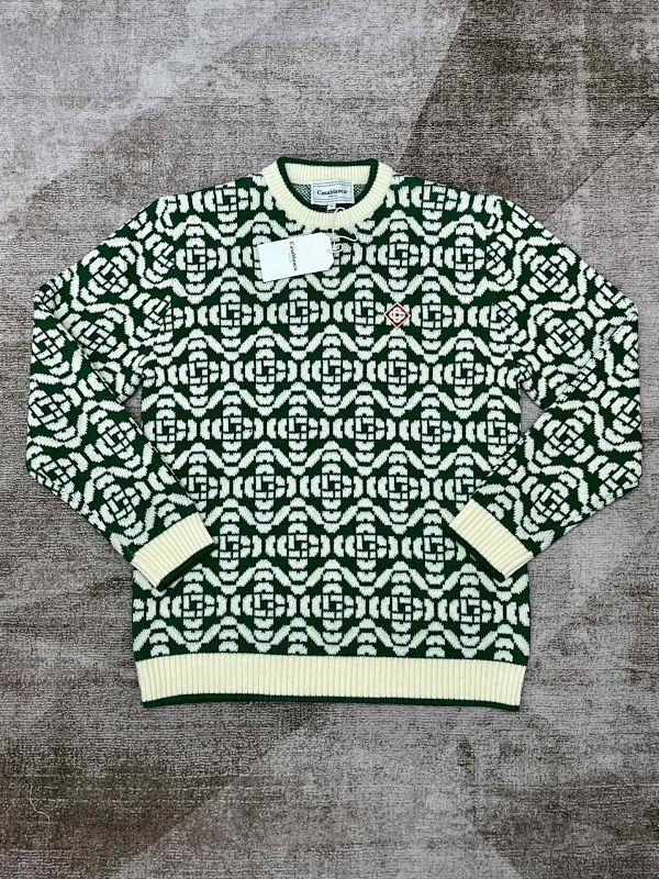 Sweater from 3125tiger