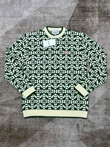 Sweater from 3125tiger