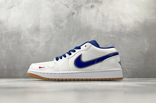 Zhenhui-Jordan Air Jordan 1 SE -IQ0400-100