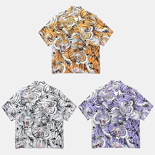 Wacko Maria Tim Lehi Hawaiian Shirt