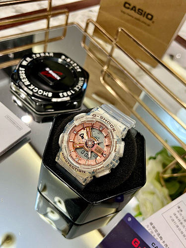 Watch from 3125tiger