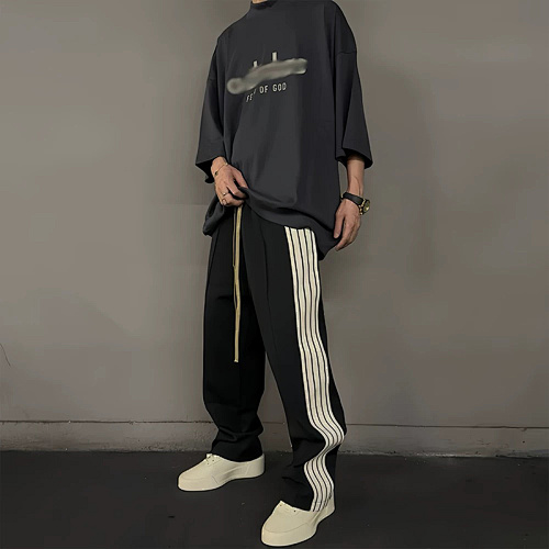 Fear Of God Essentials
