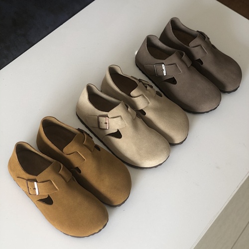 Shoes from 3125tiger