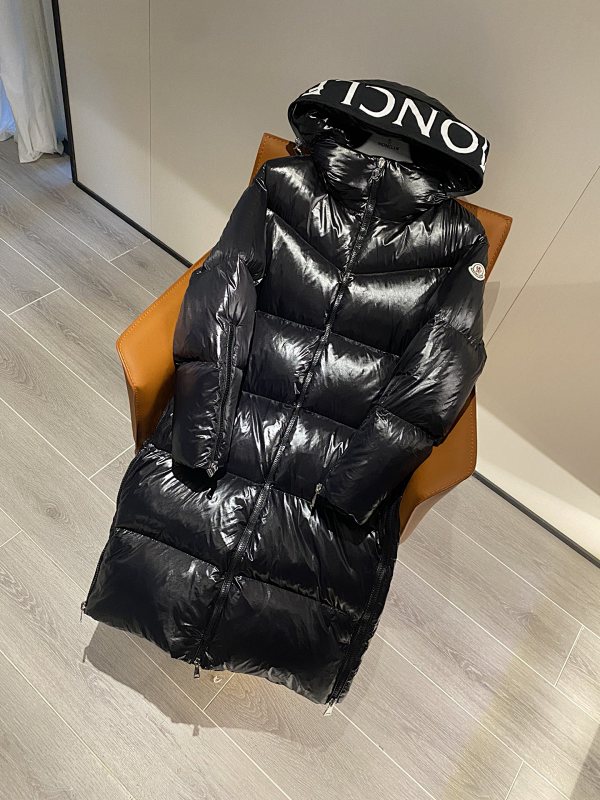 Down jacket from 3125tiger