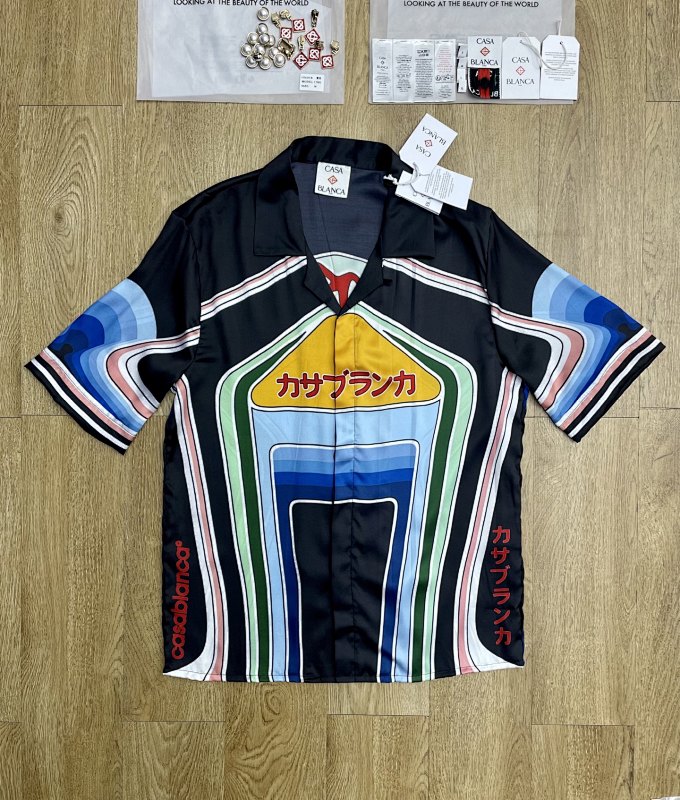 Shirt from 3125tiger