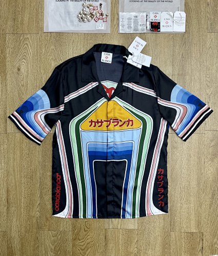 Shirt from 3125tiger