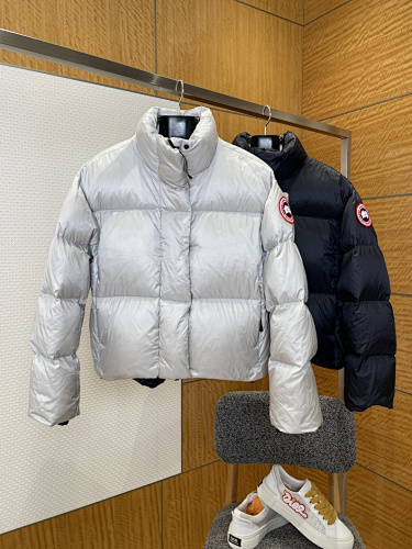 Down jacket from 3125tiger