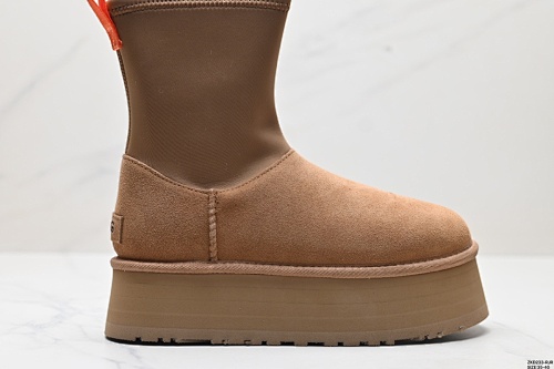 Boots from 3125tiger