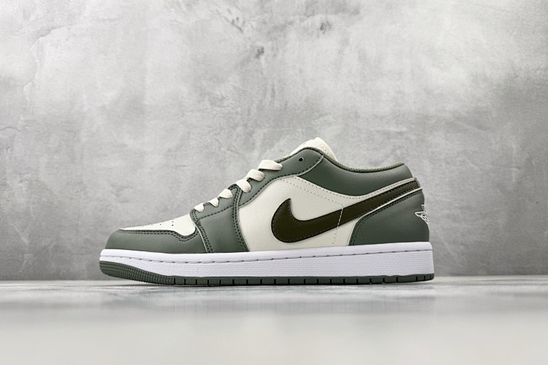 Zhenhui-Jordan Air Jordan 1 -553558-300