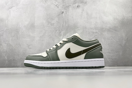 Zhenhui-Jordan Air Jordan 1 -553558-300