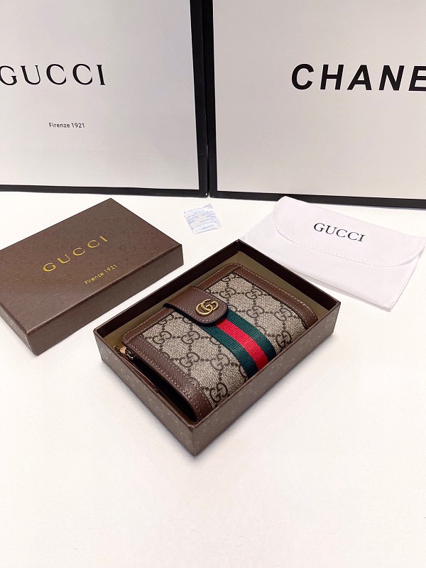 Xinxin Gucci 15 10cm