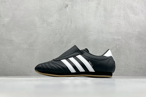 Zhenhui-Adidas Originals Taekwondo Low-JQ4775