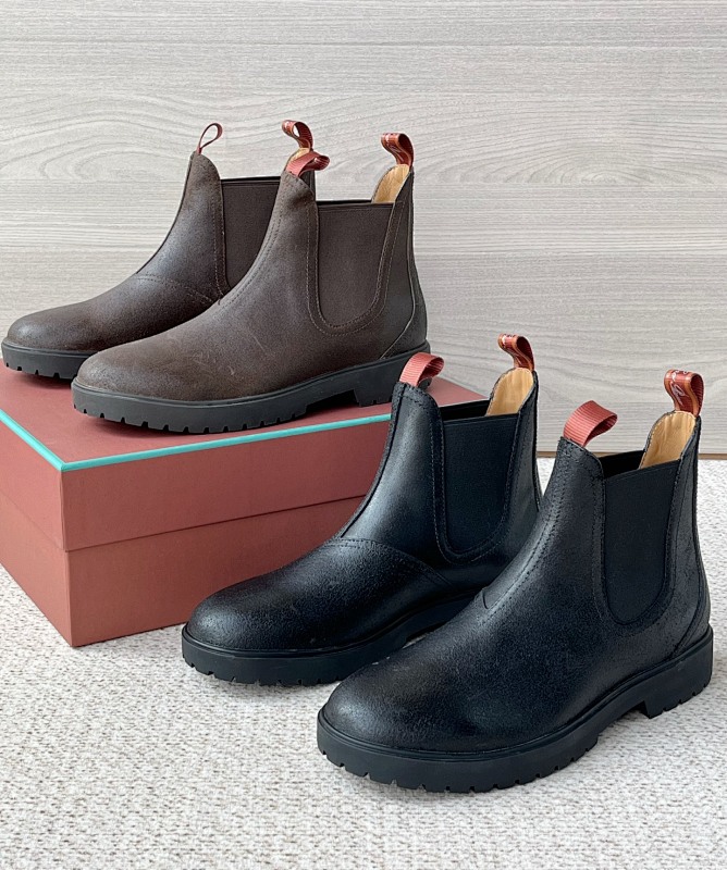 Boots from 3125tiger