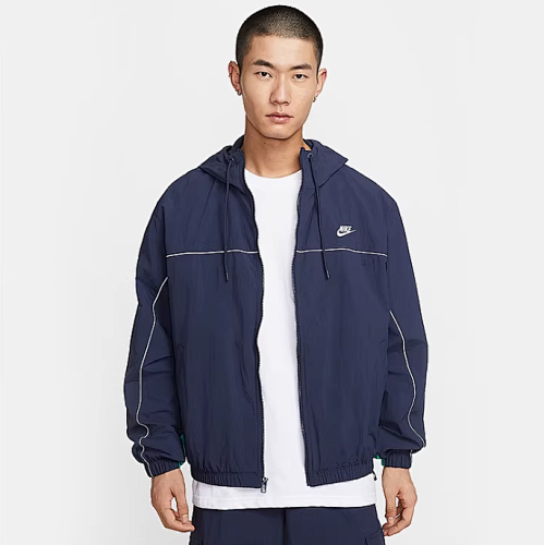 Jacket from 3125tiger