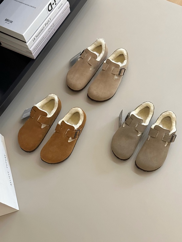 Shoes from 3125tiger