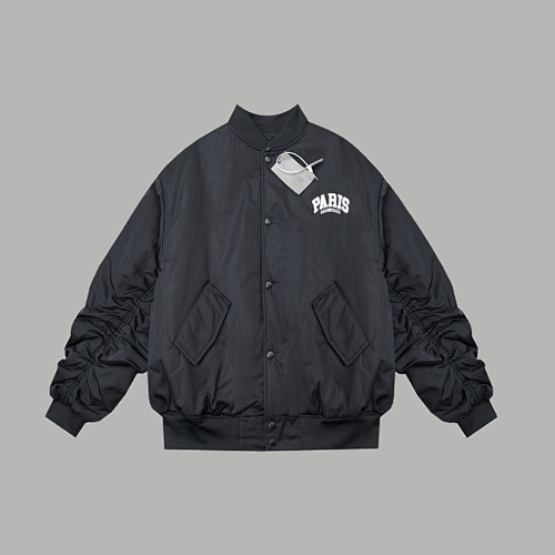 Balenciaga jacket