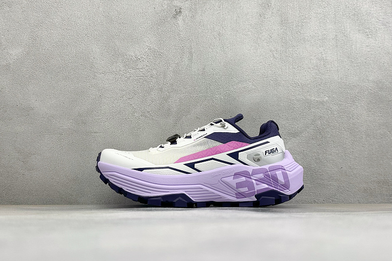Zhenhui-KAILAS Fuga 36-45