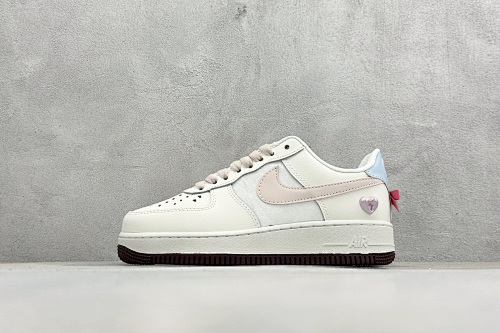 Zhenhui-Nike Air Force 1'07 Low -IQ4937-161