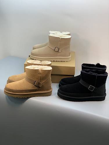 Boots from 3125tiger