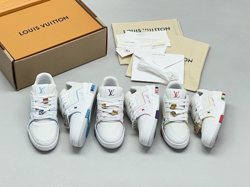 Sneakers from 3125tiger