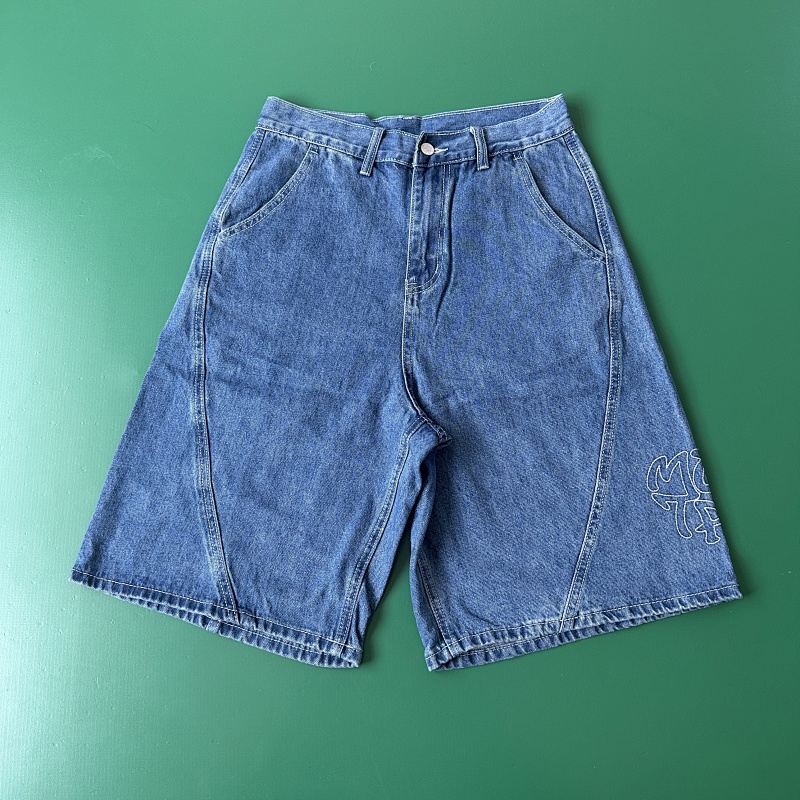 Big Step Jorts