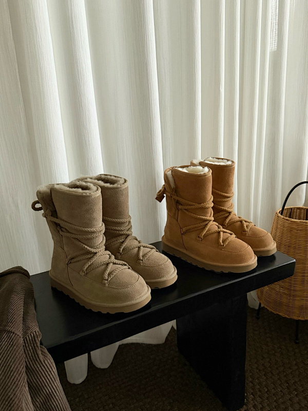Boots from 3125tiger