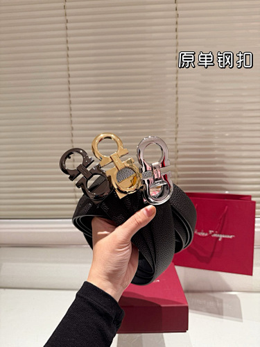 Belt from 3125tiger
