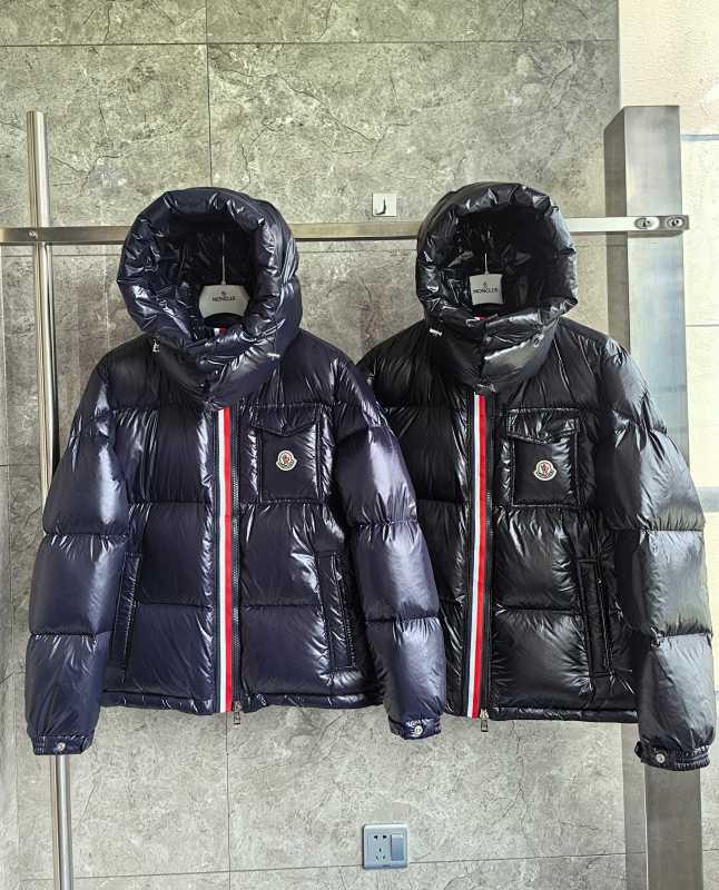 Down jacket from 3125tiger