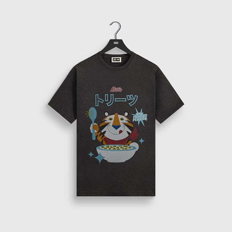 Kush T S-Xl