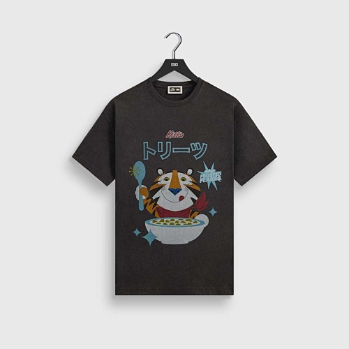 Kush T S-Xl