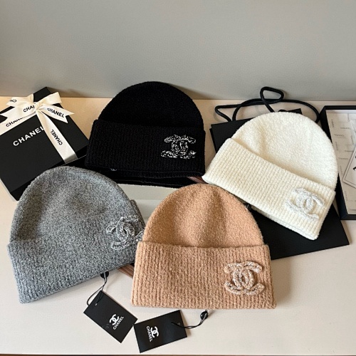Hat from 3125tiger