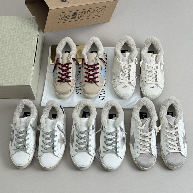 Shoes from 3125tiger