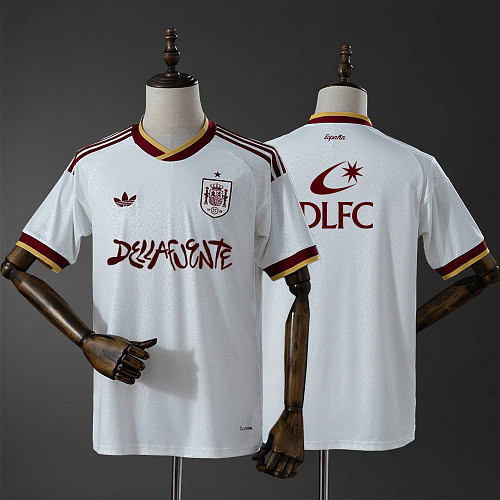Spain X Dellafuente S-2XL