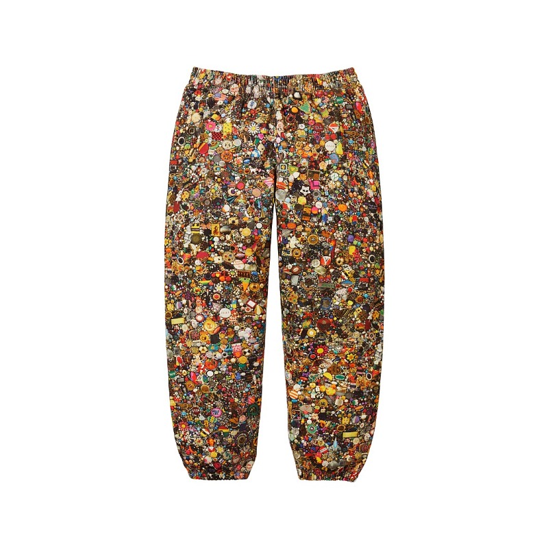Supreme Bandao-660716373 Sup X Mike Kelley S-Xl