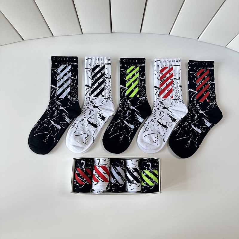 Socks from 3125tiger