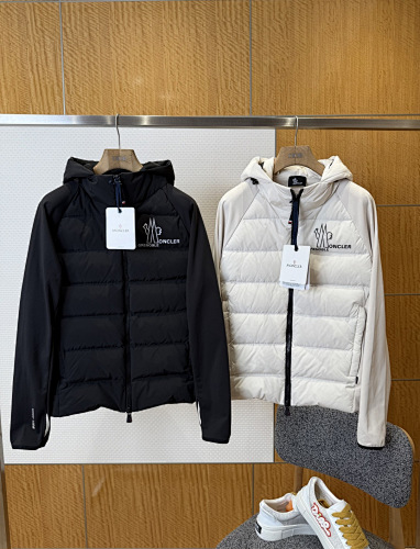 Down jacket from 3125tiger