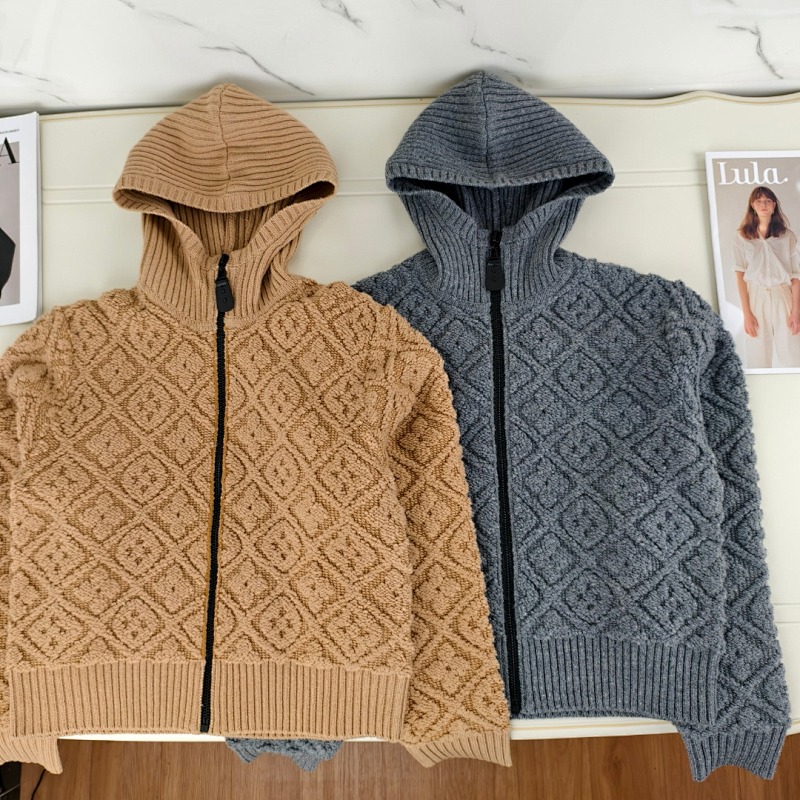 Jacket from 3125tiger
