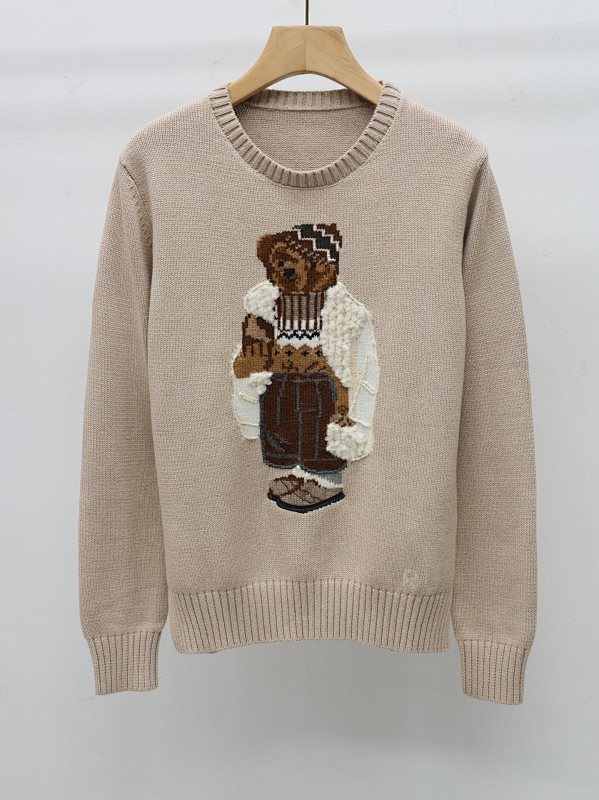 Sweater from 3125tiger