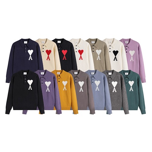Heima Polo S-Xl