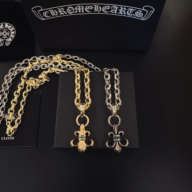Necklace from 3125tiger