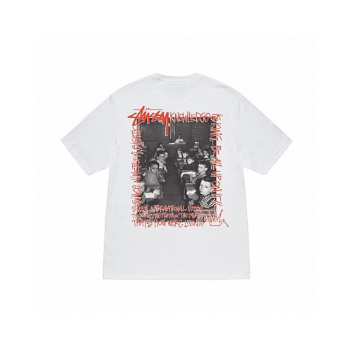 Tee from 3125tiger