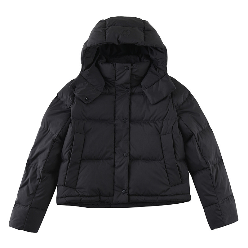 Down jacket from 3125tiger