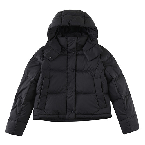 Down jacket from 3125tiger